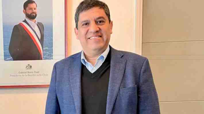 Seremi de Transportes de Valparaíso renuncia tras polémica por acudir a "día de planificación" que resultó ser un asado