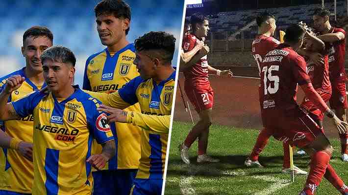 Tabla de posiciones de la Primera B: Fecha 26