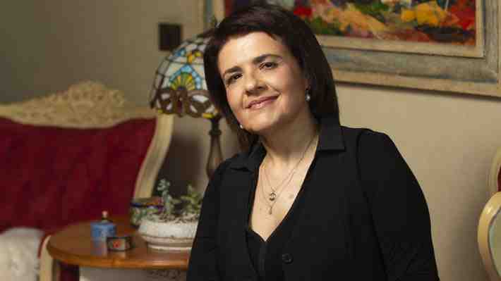 Ministra removida por chats con Hermosilla: "Pude haber tenido equivocaciones, imprudencias, pero no una actuación dolosa"