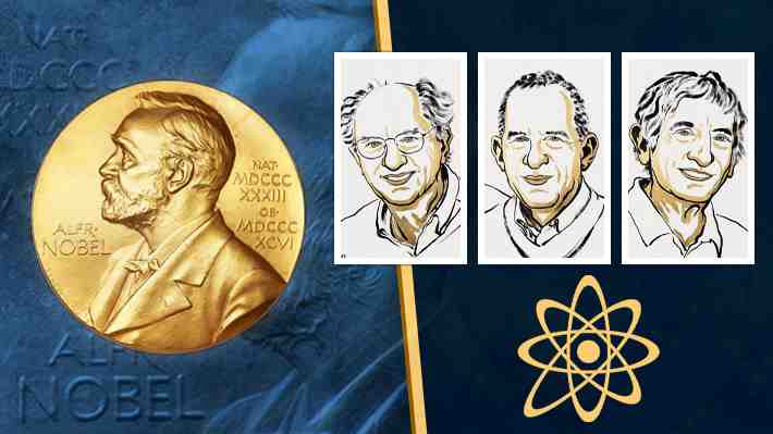 El &#34;efecto túnel cuántico&#34; a nivel macroscópico reconocido con el Nobel de Física y su relevancia para el desarrollo tecnológico