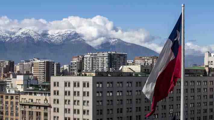 Chile encabeza la riqueza financiera en Latinoamérica y se ubica dentro de los 50 países en el mundo