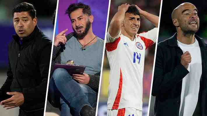 Johnny Herrera es lapidario con Córdova, en México destacan al jugador que los complicó: Las frases que dejó eliminación de Chile del Mundial Sub 20