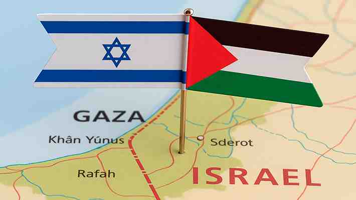 Paz en Gaza: Esto se sabe del acuerdo entre Israel y Hamás bajo el plan de Trump