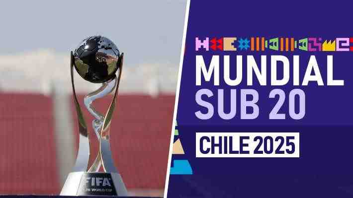 Cómo quedaron los cruces y cuándo se jugarán los cuartos de final del Mundial Sub 20