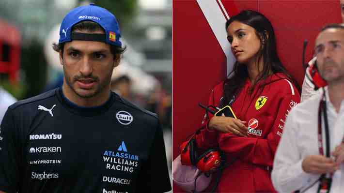 La impensada polémica que explota en la F-1 por las novias de los pilotos