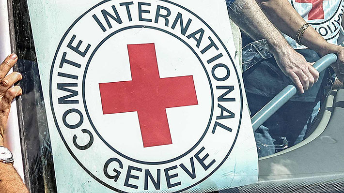 Hamas Delivers First Two Israeli Hostage Bodies to Red Cross Amid Agreement Progress