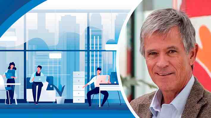 De una idea en EE.UU. a Chile: Sawa, la firma que usa gamificación y data para motivar equipos