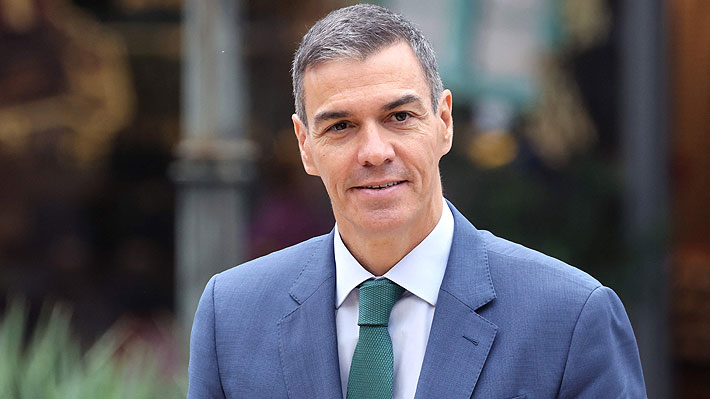 Pedro Sánchez propone acabar definitivamente con el cambio de hora en  Europa: "No le veo el sentido" | Emol.com