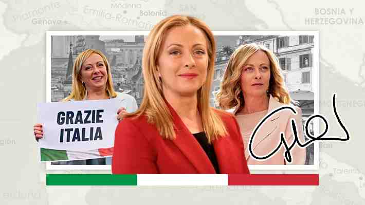 Meloni cumple tres años en el poder: Las claves de un mandato estable y sin rivales en Italia