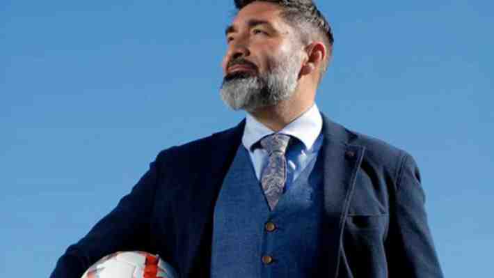 Sorpresa: Gamadiel García deja el Sifup y asumirá importante cargo internacional... Quién lo reemplazará