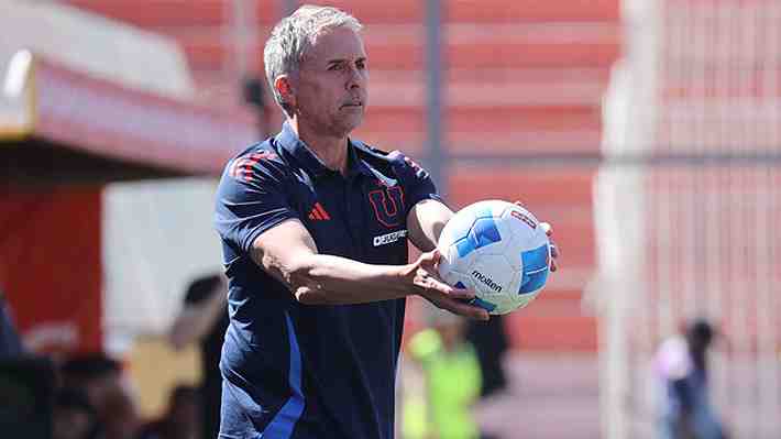 La gran sorpresa que sumó Gustavo Álvarez en la citación para la semifinal de la Sudamericana ante Lanús