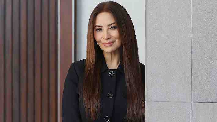 Las dispares últimas semanas de Myriam Hernández: Desde acusaciones de incumplimiento de pagos hasta un nuevo amor