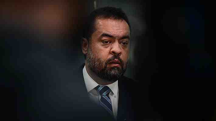 Gobernador de Río: Cláudio Castro, el impulsor del operativo contra el Comando Vermelho