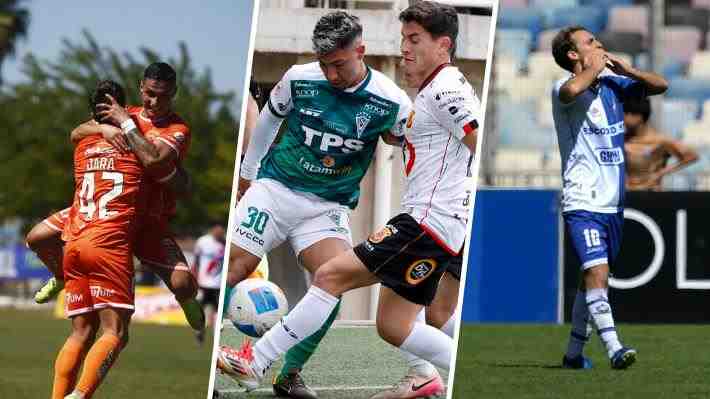 Cómo quedaron las llaves de la liguilla por el ascenso en la Primera B y el caso que deja en el aire un cruce