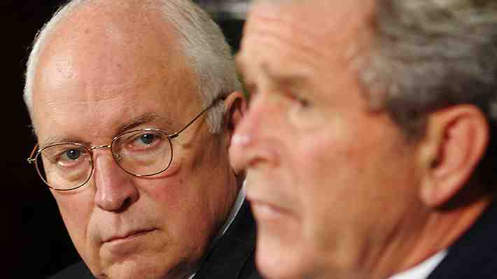 Muerte de Dick Cheney: Las claves del arquitecto de la guerra más larga de EE.UU.