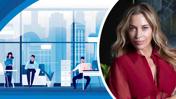 WelleCo aterriza en Chile: Los suplementos nutricionales de Carolina Michelson inspirados en Elle Macpherson