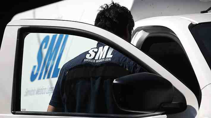 Muerte de estudiante que se creía desaparecido: Estuvo 75 días en el SML como NN