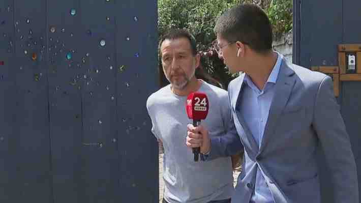 Exhibieron foto que contradecía sus dichos: Las declaraciones del sospechoso en triple homicidio