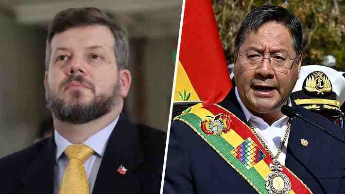 Factor Parisi y "agitar banderas": Qué hay detrás de la "estrategia" de Kaiser para levantar polémica con Bolivia