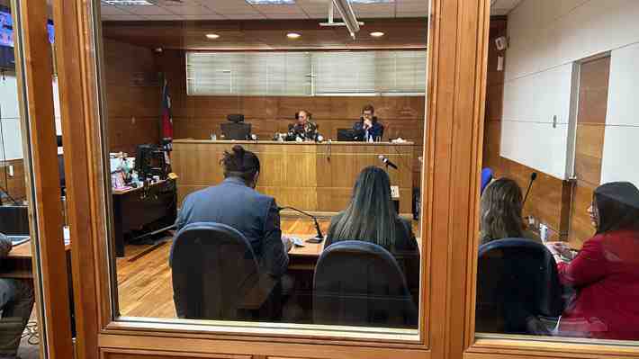 Presidio perpetuo a padres por violar a su hija de 12 años: Menor quedó embarazada y murió al caer de piso 5 de hospital