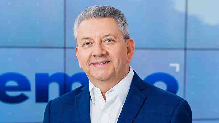 Reconocido meteorólogo sufre millonario robo en su vivienda en Puente Alto: No se encontraba en la casa a la hora del asalto