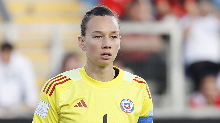 Christiane Endler nuevamente es nominada a los premios The Best de la FIFA: Contra quiénes compite y cómo será la votación La chilena ya ganó el codiciado galardón.