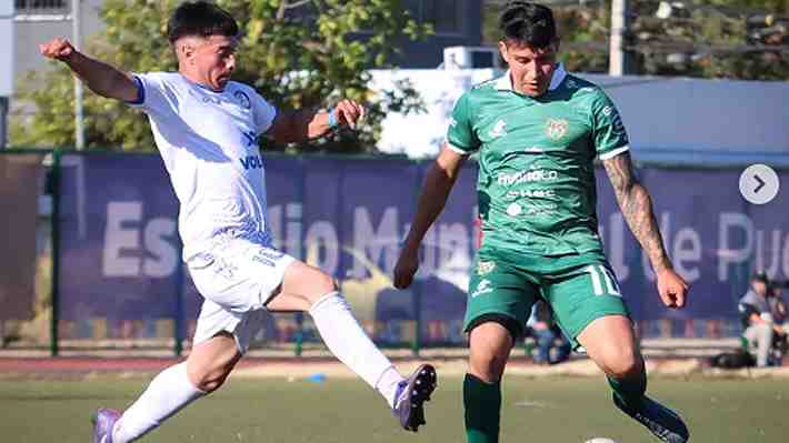 Revelan grave caso de arreglo de partidos en el fútbol chileno: Propio entrenador realizó la denuncia