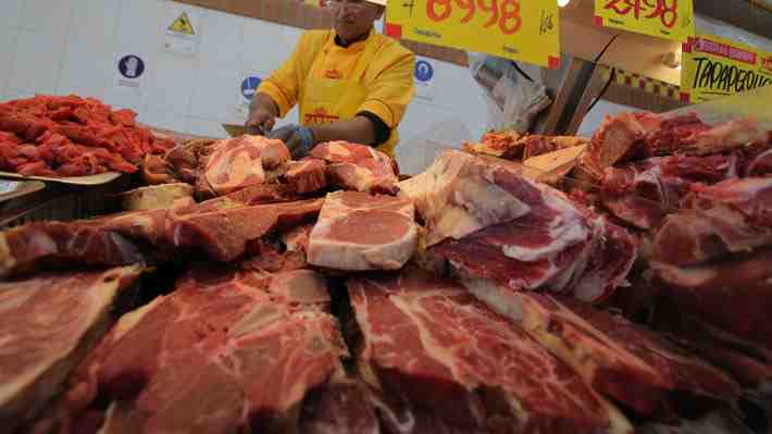 Inflación anota nula variación en octubre y dato anual baja a su menor nivel desde abril de 2021