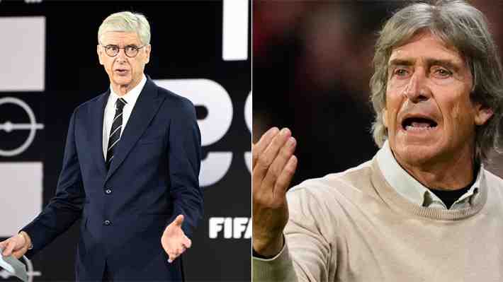 Qué es la "Ley Wenger", la norma que podría revolucionar el fútbol a partir del próximo Mundial y que criticó Pellegrini