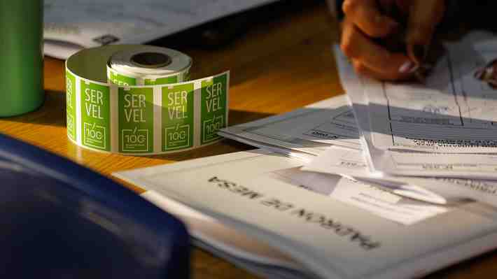 Voto oculto y alta volatilidad: Los fenómenos que podrían marcar &#34;un cambio significativo&#34; en la recta final