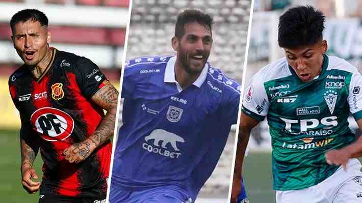 La ANFP dio a conocer la programación de la liguilla para el ascenso en la Primera B