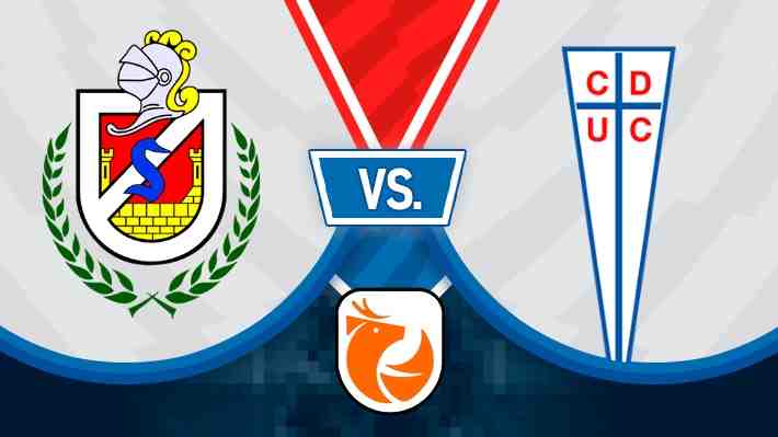 Revive el triunfo de Universidad Católica sobre La Serena por el Torneo Nacional