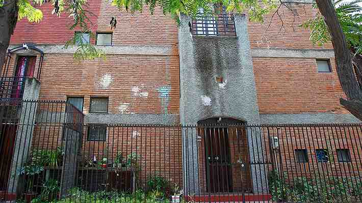 Exrectora del INBA ocupó vivienda del liceo de forma gratuita hasta cuatro meses después de que se le pidiera la renuncia