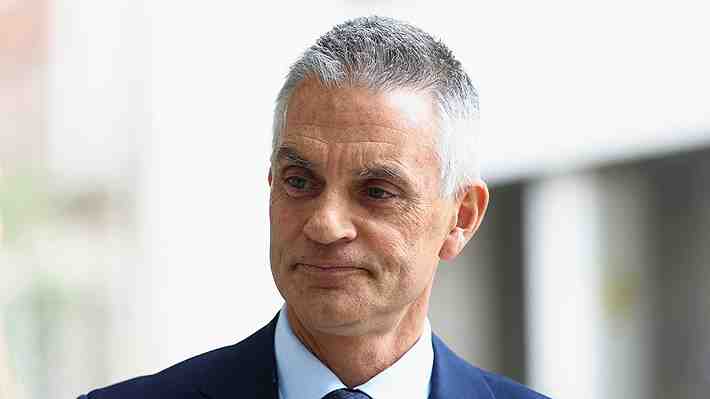 Dimite el director general de la BBC y una alta ejecutiva de la cadena tras polémica por documental sobre Trump