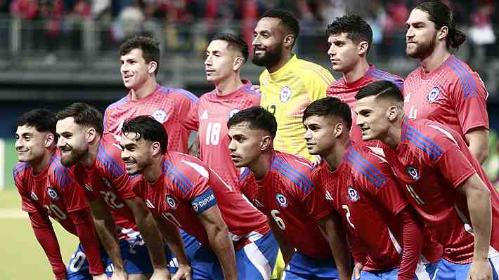 Increíble... Podría suspenderse el amistoso de la "Roja" ante Perú en Rusia y por insólita razón aérea