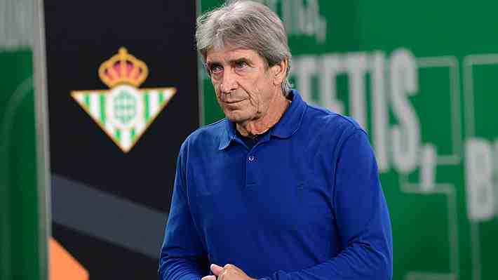 A Manuel Pellegrini le dedican tremenda columna de opinión en España con potente mensaje a la directiva del Betis
