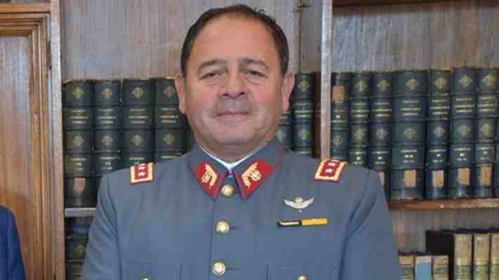 Presidente Boric designa a Pedro Varela como nuevo Comandante en Jefe del Ejército: Es la cuarta antigüedad
