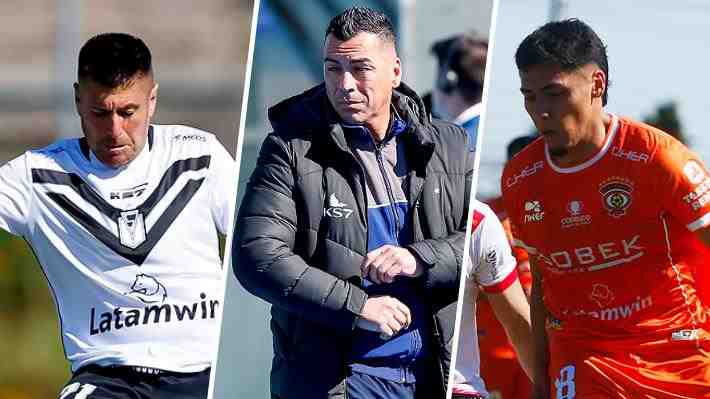 La Segunda Sala del Tribunal de Disciplina revoca castigo a Santiago Morning por el caso Esteban Paredes y quedó definida la liguilla