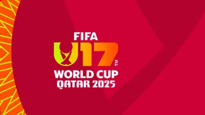 Revisa cómo quedó la tabla de posiciones del Grupo de Chile en el Mundial Sub 17