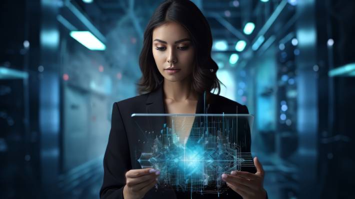 Experto llama a utilizar la Inteligencia Artificial como un aliado para las empresas