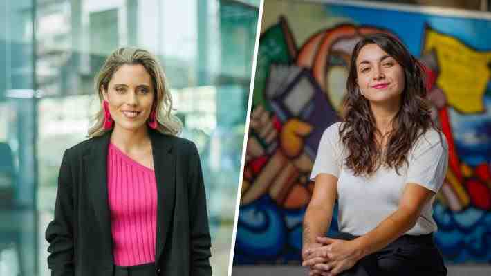 Alcalde vs. Schönhaut: Las apuestas de Vodanovic y Boric que disputan el "sexto" cupo del sector oriente