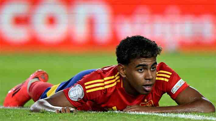 Sigue la "guerra": Presidente del Barcelona saca la voz y contradice a la selección española por caso Lamine Yamal