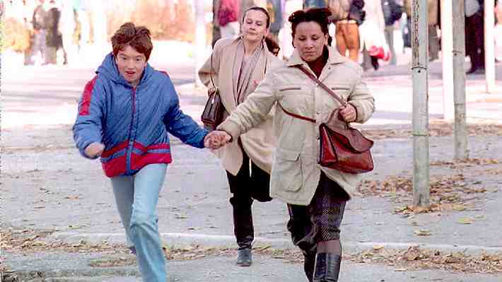 &#34;Safaris de la muerte&#34; en Sarajevo: Investigan supuestos viajes para disparar a civiles