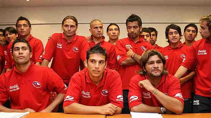 "Lo taparon": Protagonista del "Puerto Ordazo", uno de los grandes escándalos de la "Roja", cuenta su "verdad"