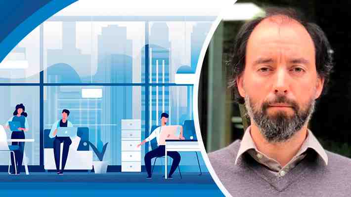 Cómo tres socios crearon Visualógica: Una consultora de diseño que traduce datos complejos en relatos visuales