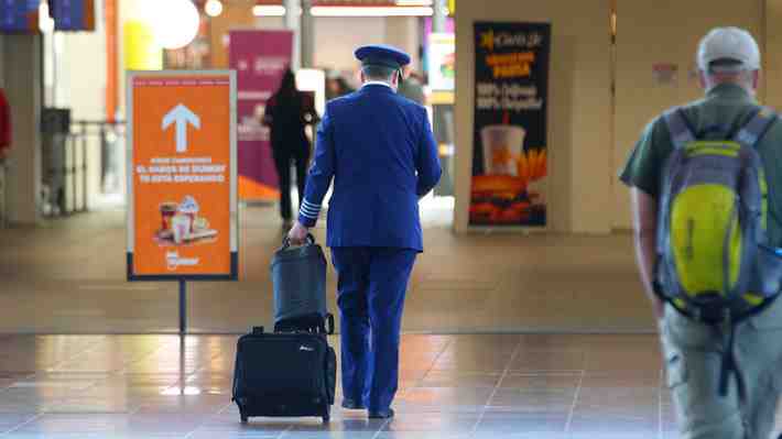 Sindicato de Pilotos de Latam: La historia, estructura y rol de quienes lideran la primera huelga en casi tres décadas