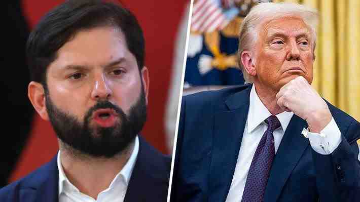 El complicado momento de las relaciones con EE.UU. y las señales que ha enviado Washington