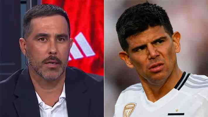 Claudio Bravo critica a Esteban Pavez tras polémicos dichos y levanta suspicacias por su suplencia en Colo Colo