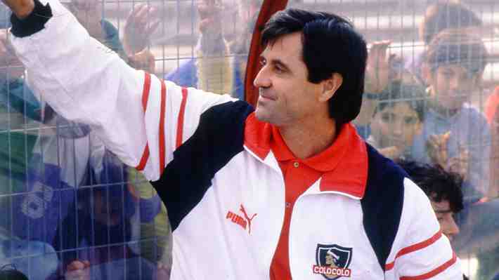 "Mi vida en Chile no fue fácil": Mirko Jozic aborda su paso por el país y asegura que nunca volvió a ser el mismo tras dejar Colo Colo