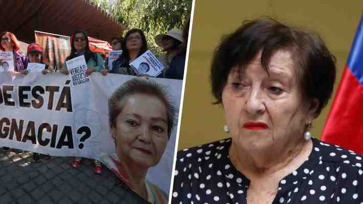 Bancada DC denuncia a diputada Cordero ante la Comisión de Ética por dichos contra desaparecida concejala de Villa Alegre